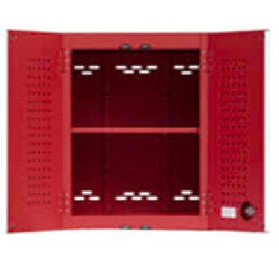 Tủ treo cơ khí chứa thiết bị và tài liệu thực hành STEM Tủ treo cơ khí chứa thiết bị và tài liệu thực hành STEM